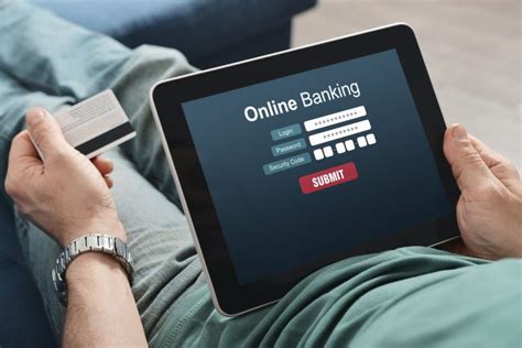 Get your personal banking done at your convenience. .